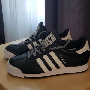 Adidas Samoa